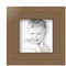 ArtToFrames 5x5 Inch Picture Frame, This 1.75 Inch Custom Wood Poster Frame is Available in Multiple Colors, Great for Your Art or Photos - Comes with Regular Glass and Corrugated Backing (A27AH)